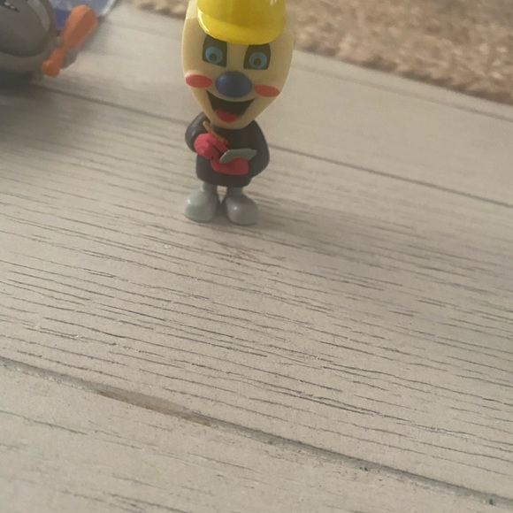 Roblox Frenemies and Freddy toys - Picture 13 of 13